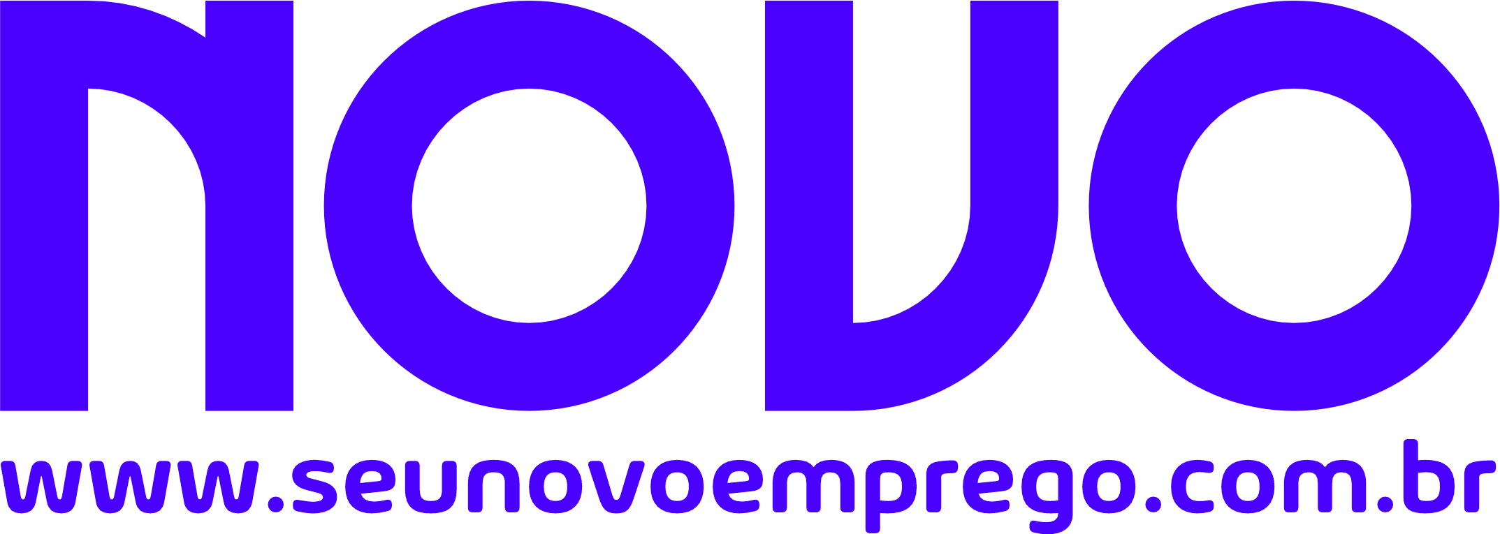 Seu Novo Emprego